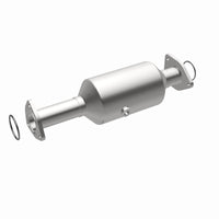 MagnaFlow California Direct Fit Catalytic Converter 04-08 Acura TSX L4 2.4L
