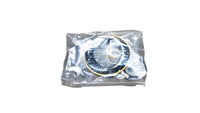 Fabtech 4.0 Piggyback Reservoir Shock Absorber Rebuild Kit