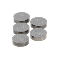 Wiseco Valve Shim Refill Kit- 7.48 x 2.65mm (5)
