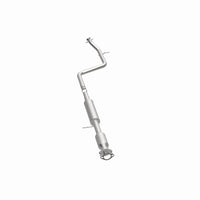 MagnaFlow 12-15 Mazda 5 2.5L Direct Fit CARB Compliant Catalytic Converter