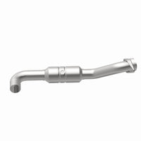 MagnaFlow 12-14 Ford F-150 3.5L Direct Fit Converter