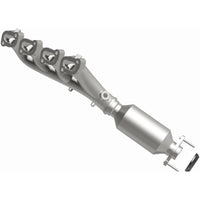 MagnaFlow 04-06 Cadillac SRX 4.6L Direct Fit Converter