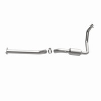 MagnaFlow 96-99 Chevy Express 1500 5.7L Direct Fit Converter