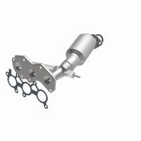MagnaFlow 2011 Toyota Sienna 3.5L Direct Fit Converter