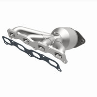 MagnaFlow 2016 Mitsubishi Outlander Manifold 2.4L Direct Fit Catalytic Converter
