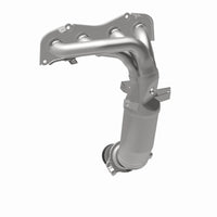 MagnaFlow Direct Fit Catalytic Converter 04-05 Toyota RAV4 2.4L