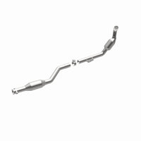 MagnaFlow 2006 Mercedes-Benz CL500 5.0L Direct Fit Converter