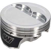 Wiseco RED Series Chevy Small Block 350 4.000in Bore 1.125in CH -9.00 CC Piston Set