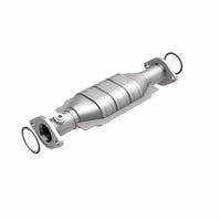MagnaFlow Direct Fit Catalytic Converter 00 Mazda 626 2.5L CA