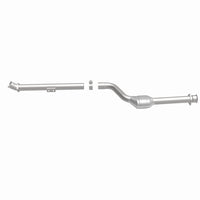 MagnaFlow Direct Fit Catalytic Converter 03-05 Mercedes C230 1.8L