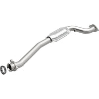 MagnaFlow Direct Fit Catalytic Converter 04-06 Colorado 2.8/3.5 rr O