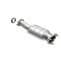 MagnaFlow Direct Fit Catalytic Converter 04 Ranger 3.0L Rear CA
