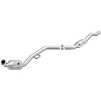 MagnaFlow Direct Fit Catalytic Converter 07-09 Mercedes-Benz E350 V6-3.5L