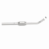 MagnaFlow 96-99 Chevy Express 1500 5.7L Direct Fit Converter