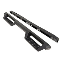 Westin/HDX 25-26 Toyota 4Runner Drop Nerf Step Bars - Textured Black