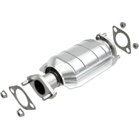 MagnaFlow Direct Fit Catalytic Converter 05-06 Kia Sportage 2.0L