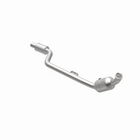 MagnaFlow 06-07 Mercedes-Benz C280 3.0L Direct Fit Converter