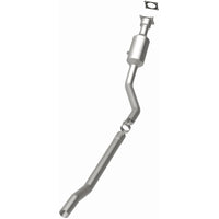 MagnaFlow 01-03 Chrysler Voyager 2.4L Direct Fit Converter