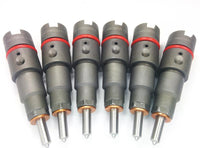 DDP 98.5-02 Dodge Cummins 5.9L 24V Injector Set - 150hp