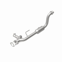 MagnaFlow 07-09 Chrysler Aspen 5.7L Direct Fit Converter
