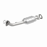 MagnaFlow DF Catalytic Conv 01-02 Infiniti QX4 3.5L / 01/02/04 Nissan Pathfinder 3.5L (California)