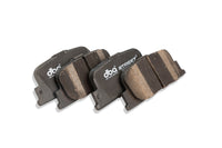 DBA 00-01 Lexus ES300 Street Series Rear Brake Pads