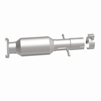 MagnaFlow 09-12 Chevrolet Malibu 3.6L Direct Fit Converter