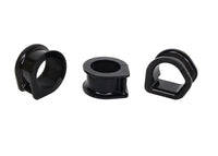 Whiteline 86-93 Toyota Supra Steering Rack & Pinion Mount Bushing Kit