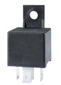 Hella Relay 12V 20/40A Spdt Res Bkt