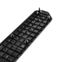 Westin R5 Replacement Service Kit with 30.5in pad - Black