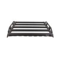 ARB Base Rack 49in x 45in with Mount Kit/Deflector/Trade (Side) Guard Rails