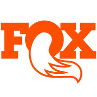 Fox 21-24 Ford F-150 Billet Upper Control Arm - Orange