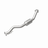MagnaFlow 06-07 Chevrolet Trailblazer 4.2L Direct Fit Converter