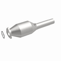 MagnaFlow 96-98 Volkswagen Golf 2.8L Direct Fit Converter