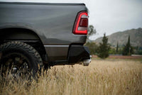 DV8 Offroad 19-23 Ram 1500 Spec Series Rear Bumper