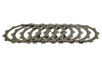 Wiseco 92-08 Kawasaki KX250 Clutch Pack Kit
