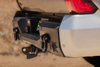 DV8 22-26 Toyota Tundra Spec Series Rear Bumper