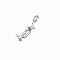 MagnaFlow 1997 Toyota Avalon 3.0L Direct Fit Converter
