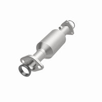 MagnaFlow Direct Fit Catalytic Converter 1995 Honda Odyssey 2.2L