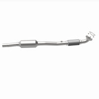 MagnaFlow Direct Fit Catalytic Converter 2008 Astra L4 1.8 OEM Underbody