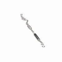 MagnaFlow Direct Fit Catalytic Converter 05-06 Hyundai Santa Fe 2.7L