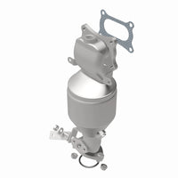 MagnaFlow Direct Fit Catalytic Converter 2008-2016 Honda Odyssey 3.5L
