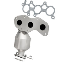 MagnaFlow Direct Fit Catalytic Converter 08-09 Toyota Highlander 3.5L