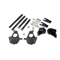 Belltech LOWERING KIT WITH ND2 SHOCKS