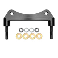 Wilwood FNSL6R Rear Bracket Kit LC70 12.88 Rotor