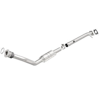 MagnaFlow Direct Fit Catalytic Converter 04-05 Aztek/Rendezvous 3.4L