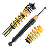 ST XA Adjustable Coilovers 2018+ Audi A4/S4/A5 (B9) Sedan Quattro w/o Electronic Dampers