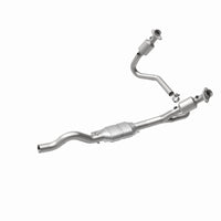 MagnaFlow Direct Fit Catalytic Converter 01-03 Dakota 3.9/5.9L