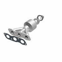 MagnaFlow Direct Fit Catalytic Converter 07-09 Mitsu Outlander 3.0L