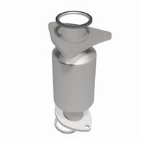 MagnaFlow 2007 Lexus GS430 4.3L Direct Fit Converter